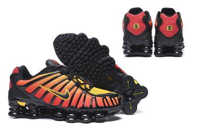 wholesale quality nike shox tl chrome model no. 5